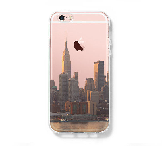 coque iphone 6 nyc