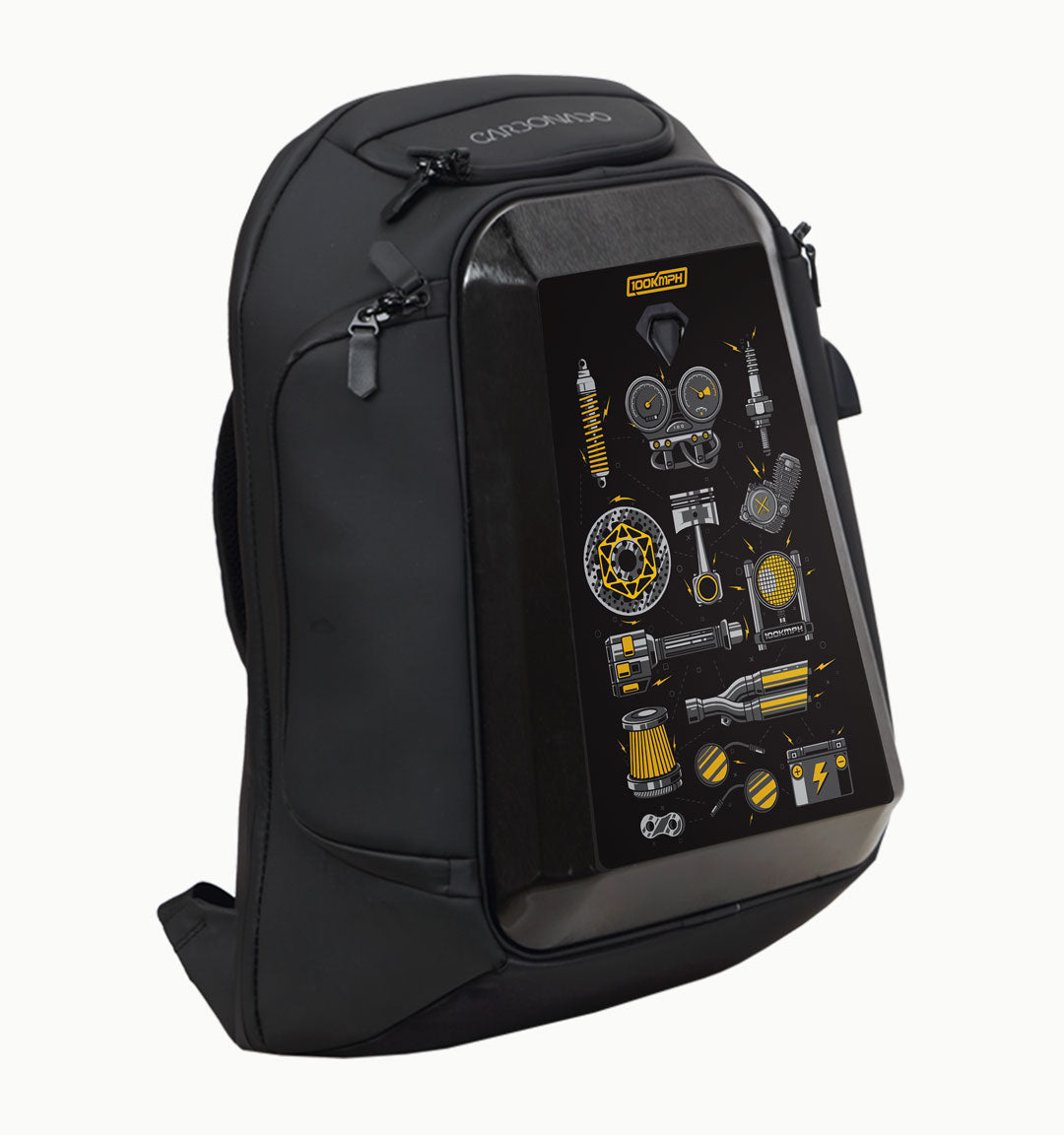 carbonado backpack price