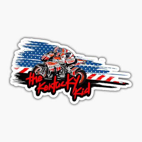  Motogp  Sticker  Design