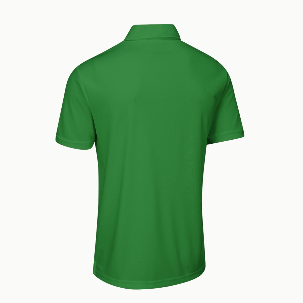 solid color polo shirts