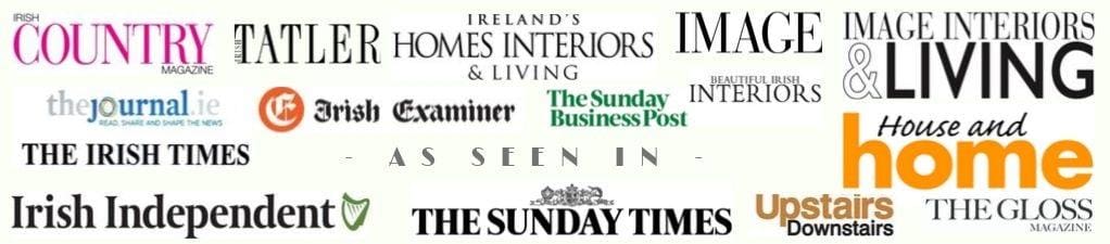 Irish Interiors Magazines And Irish Design Blogs Haus