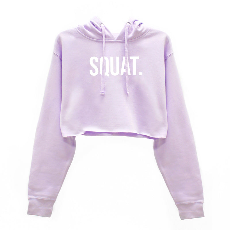 pastel lavender hoodie