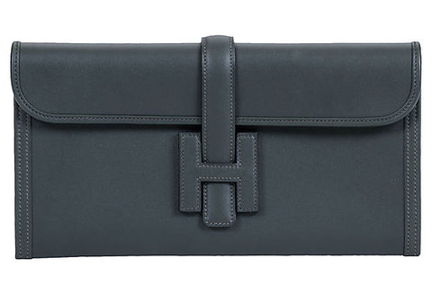 Hermes Celebrities' Favorite Clutch - Vintage Lux