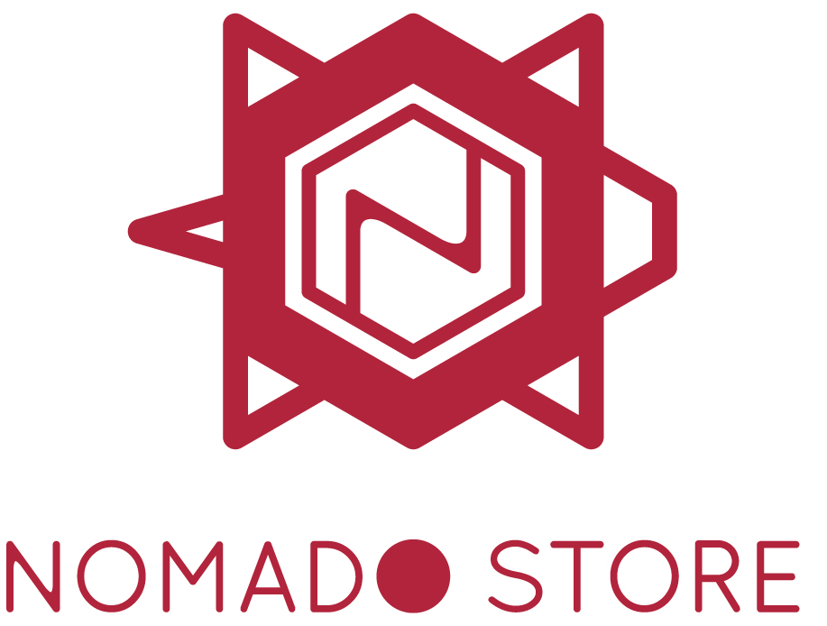 NOMADO Store