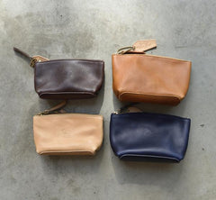 tsl leather pouches