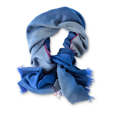 orit rin scarf