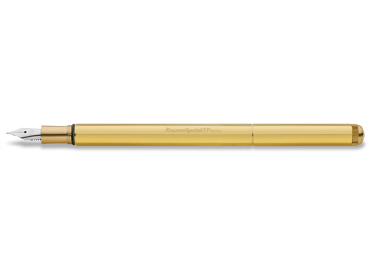 Kaweco Sport brass series - NOMADO Store