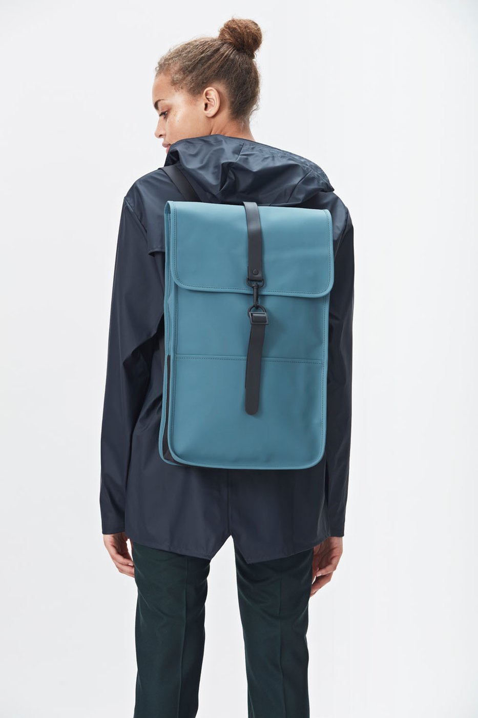 Rains Backpack (3 colours) - NOMADO Store