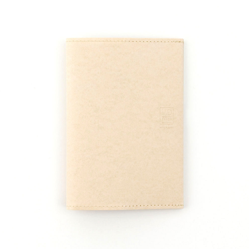 Midori MD Notebook - (A5) - Grid - NOMADO Store