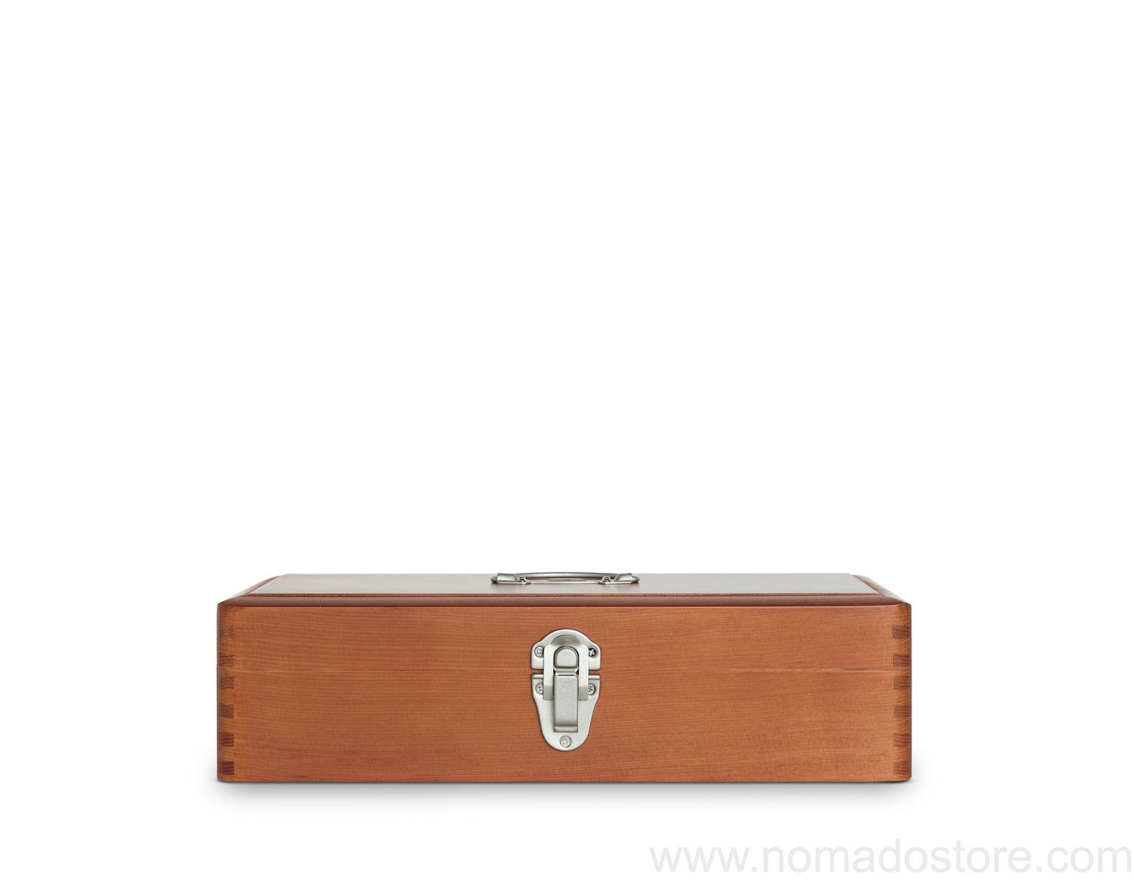 Classiky Toga wood First-aid Box M - NOMADO Store