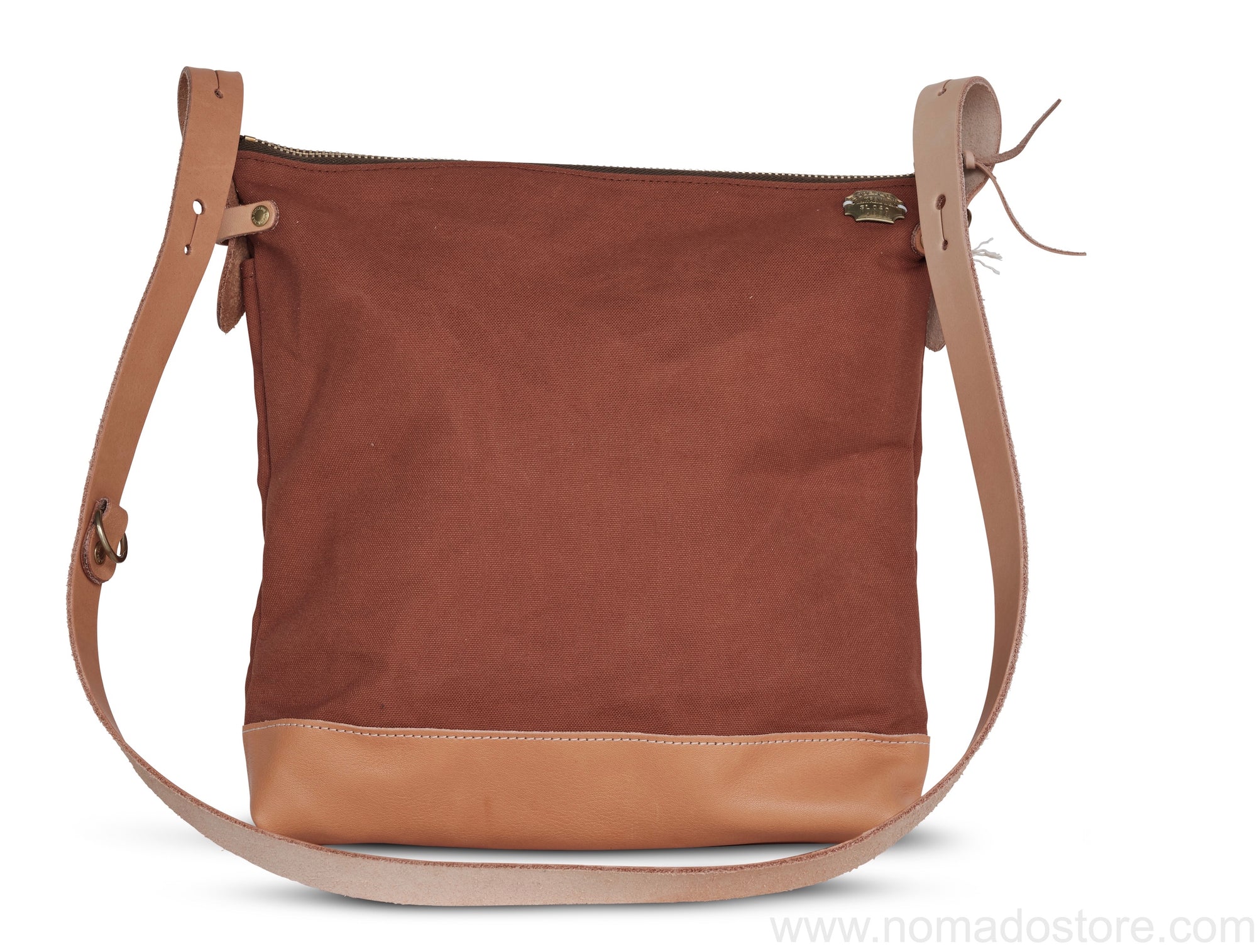 deep messenger bag