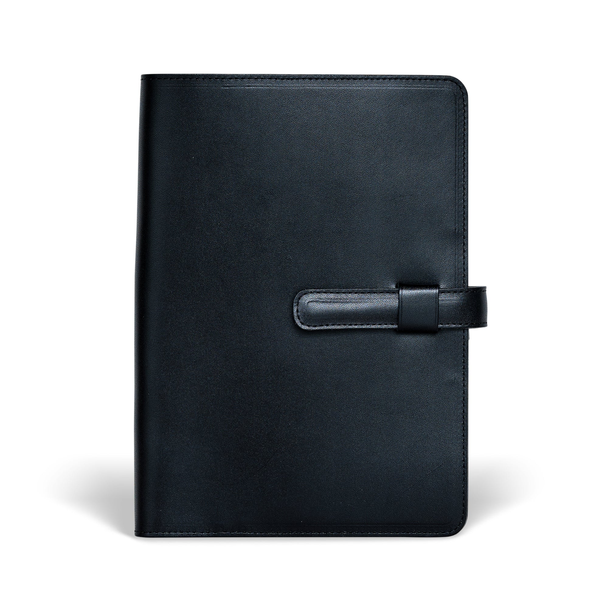 Filofax Metropol Black A5 Organizer