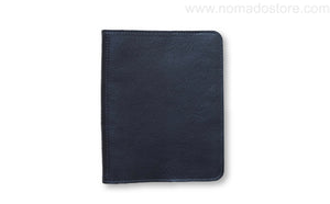 Roterfaden Taschenbegleiter WK_12 Generous A5 (Black) - NOMADO Store 