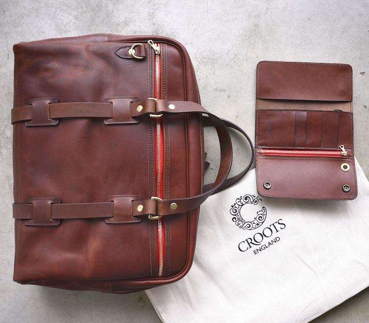 nice leather laptop bags