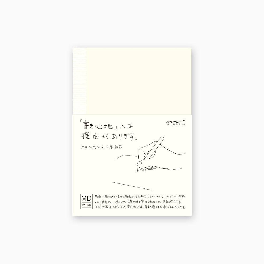 Midori Pencase Kurashiki Canvas with Gusset – PAPIERNICZENI
