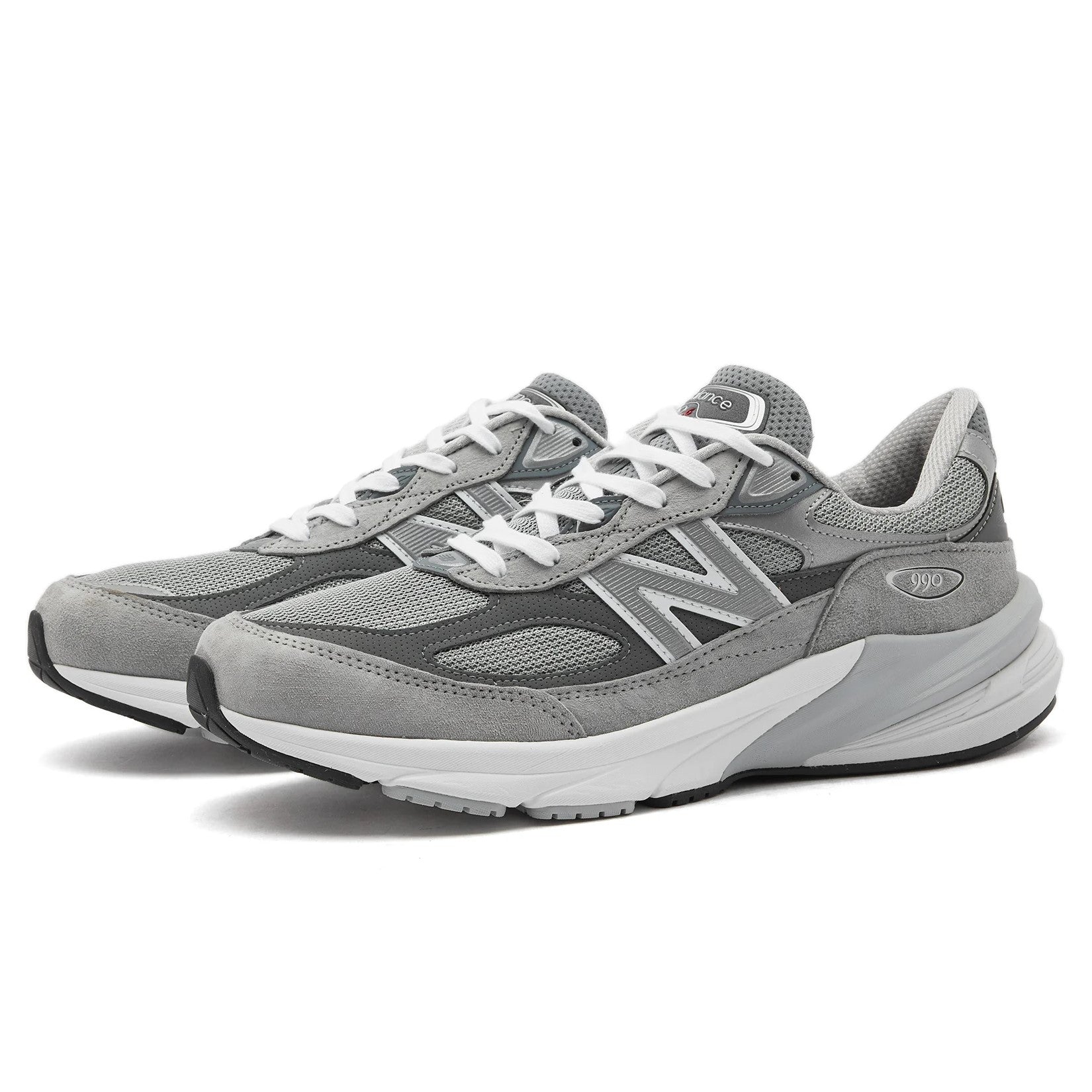 New Balance x Wtaps 990v6 | In stock – WEAR43WAY