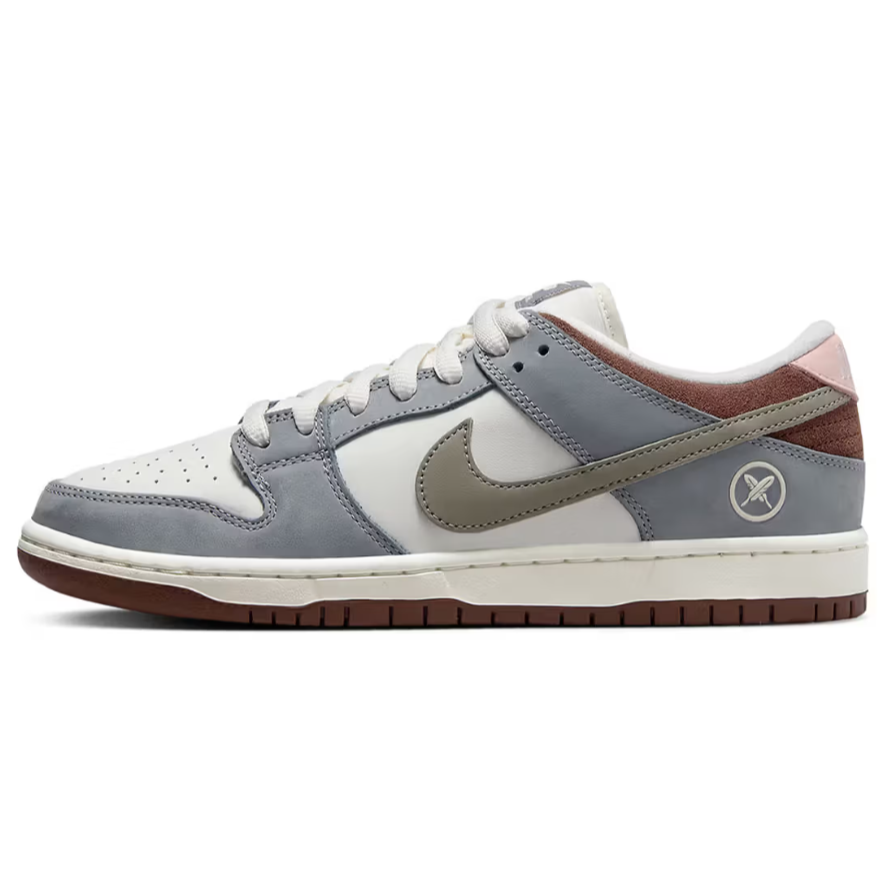 Nike SB Dunk Low Supreme Rammellzee Men's - FD8778-001 - US