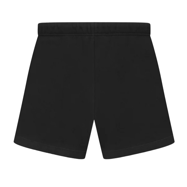 FOG Essentials Sweat Shorts SS22 - Black | In stock