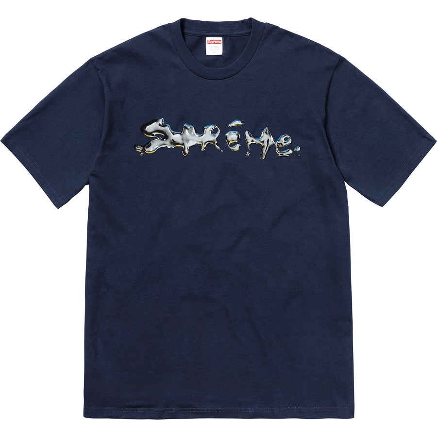 supreme Pharoah Sanders tee XL Navy-