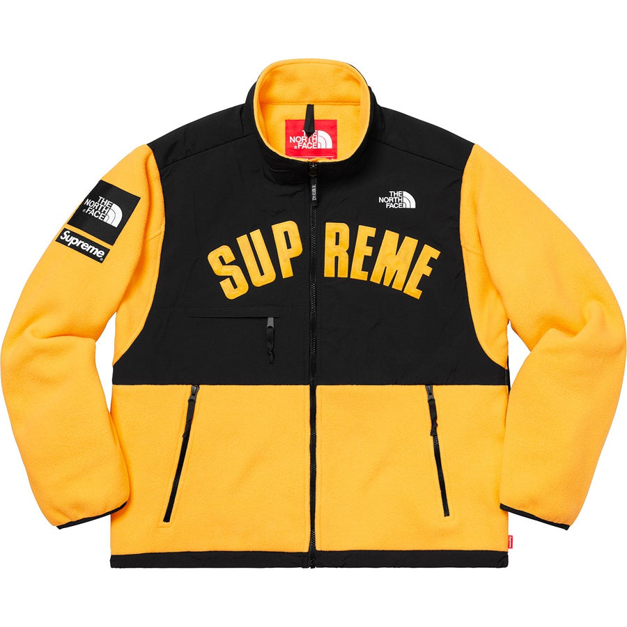 Supreme /The North Face Cargo Jacket - Multi