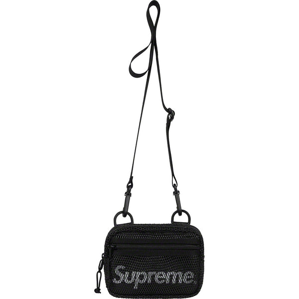 supreme ss20 small shoulder bag