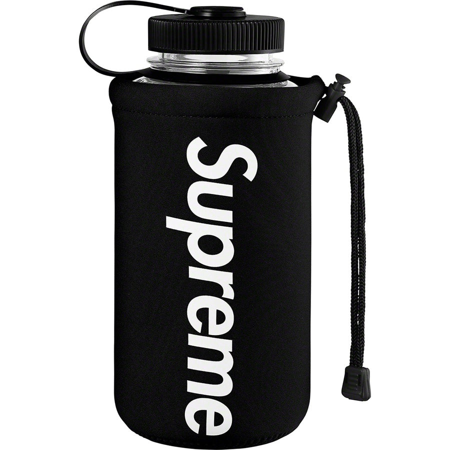 Supreme®/Nalgene® 32 oz. Bottle - Red