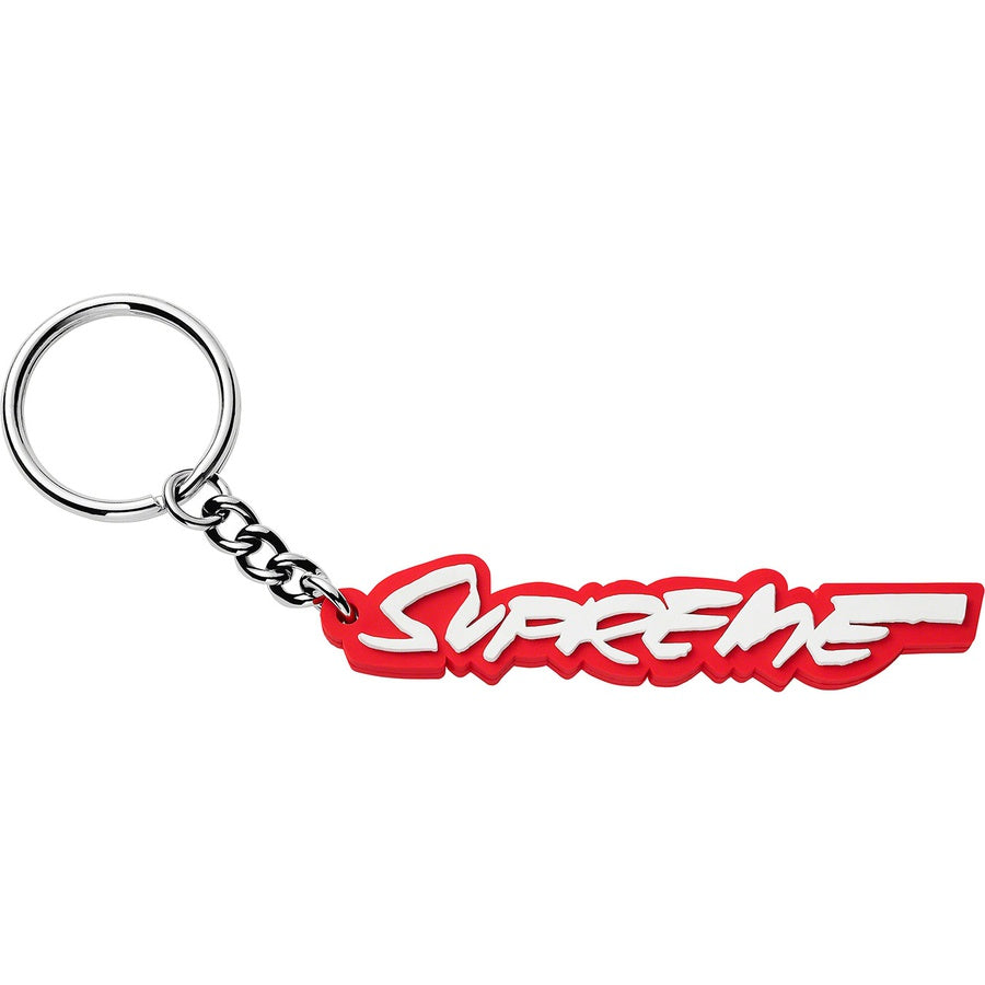 Supreme®/KEY-BAK® Original Retractable Keychain - Silver