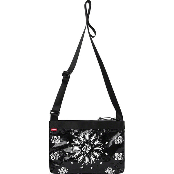 bandana supreme bag