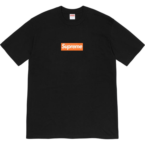 Supreme's Swarovski Box Logo T-Shirt Is Reselling for Almost $1,500