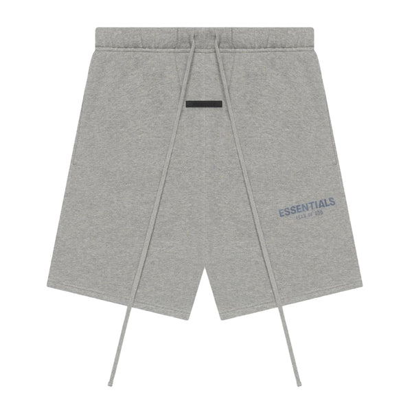 FEAR OF GOD - FOG ESSENTIALS Graphic Sweat Shorts Mの+sangishop.com