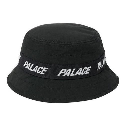 24SS Palace Gore-Tex 3L Bucket Hat S M - 帽子