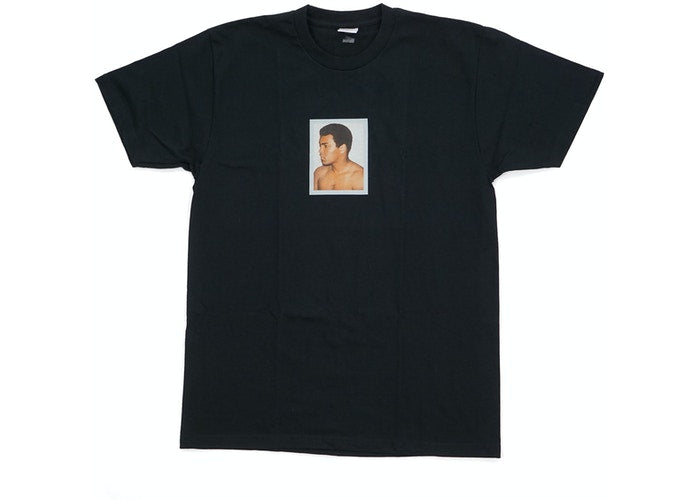 Supreme x ANTIHERO Balcony Tee - Black