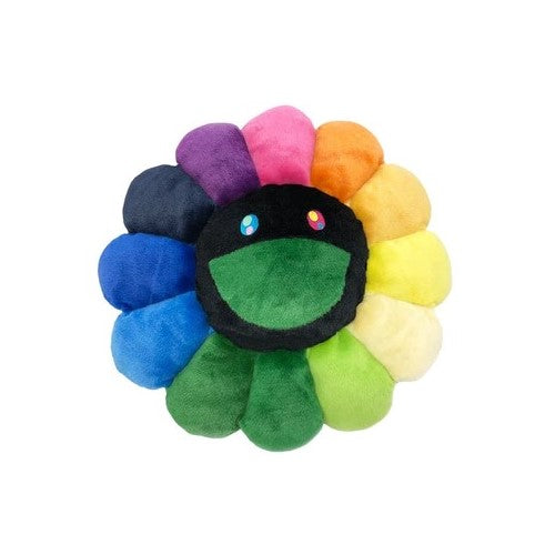 Takashi Murakami Flower Plush 30CM