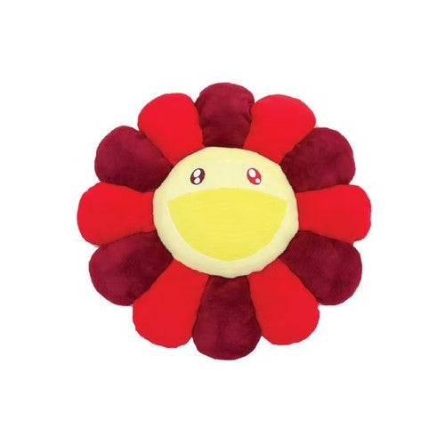 Takashi Murakami Flower Emoji 30cm plush 4 – HARUYAMA