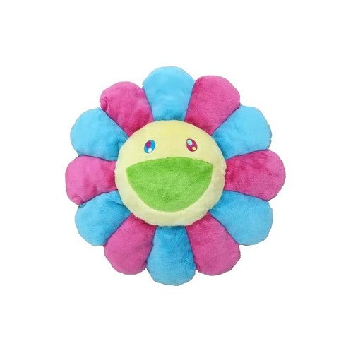 Takashi Murakami Flower Cusion 村上隆 クッション | www.myglobaltax.com