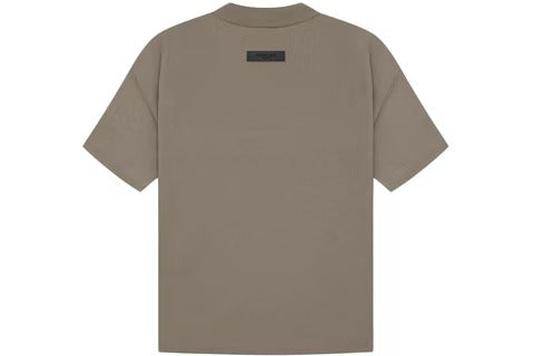 FOG Essentials Core Logo Tee - Desert Taupe | In stock