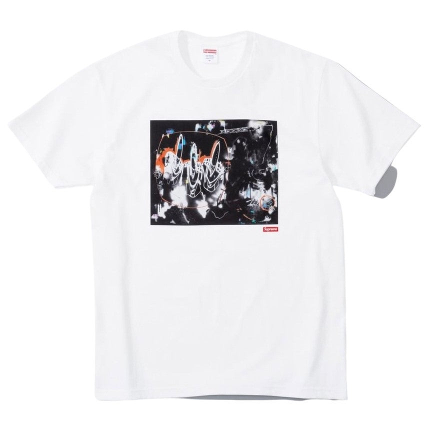 Martin Wong/Supreme Ridge Street S/S Top - Multi