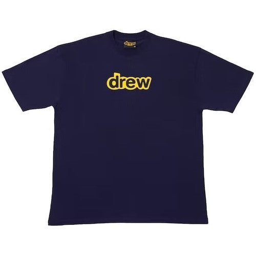 Drew House Doodle Joy SS Tee - White | In stock – WEAR43WAY