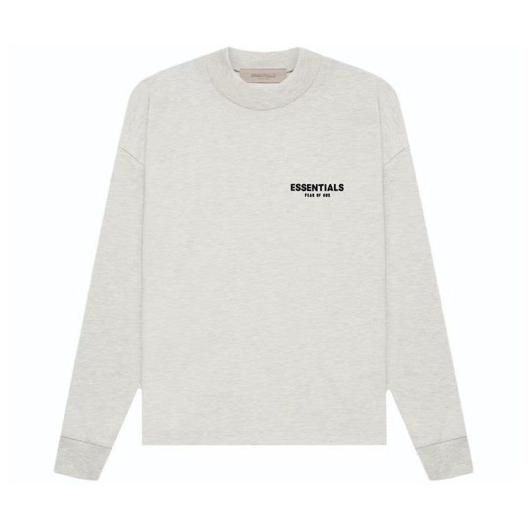 FOG Essentials Logo Tee FW21 - Pistachiot | In stock