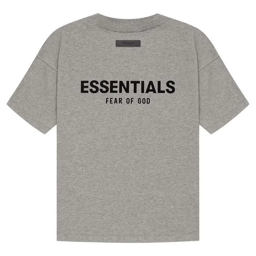 fog L/S tee essentials S black-