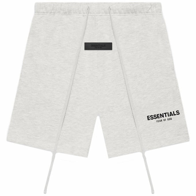 FOG Essentials Sweat Shorts SS22 - Black | In stock