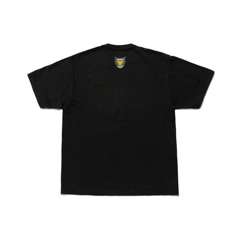 Human Made Graphic Tee #7 - Black | In stock – WEAR43WAY