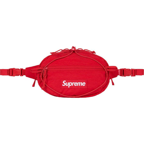 supreme waist bag fw20