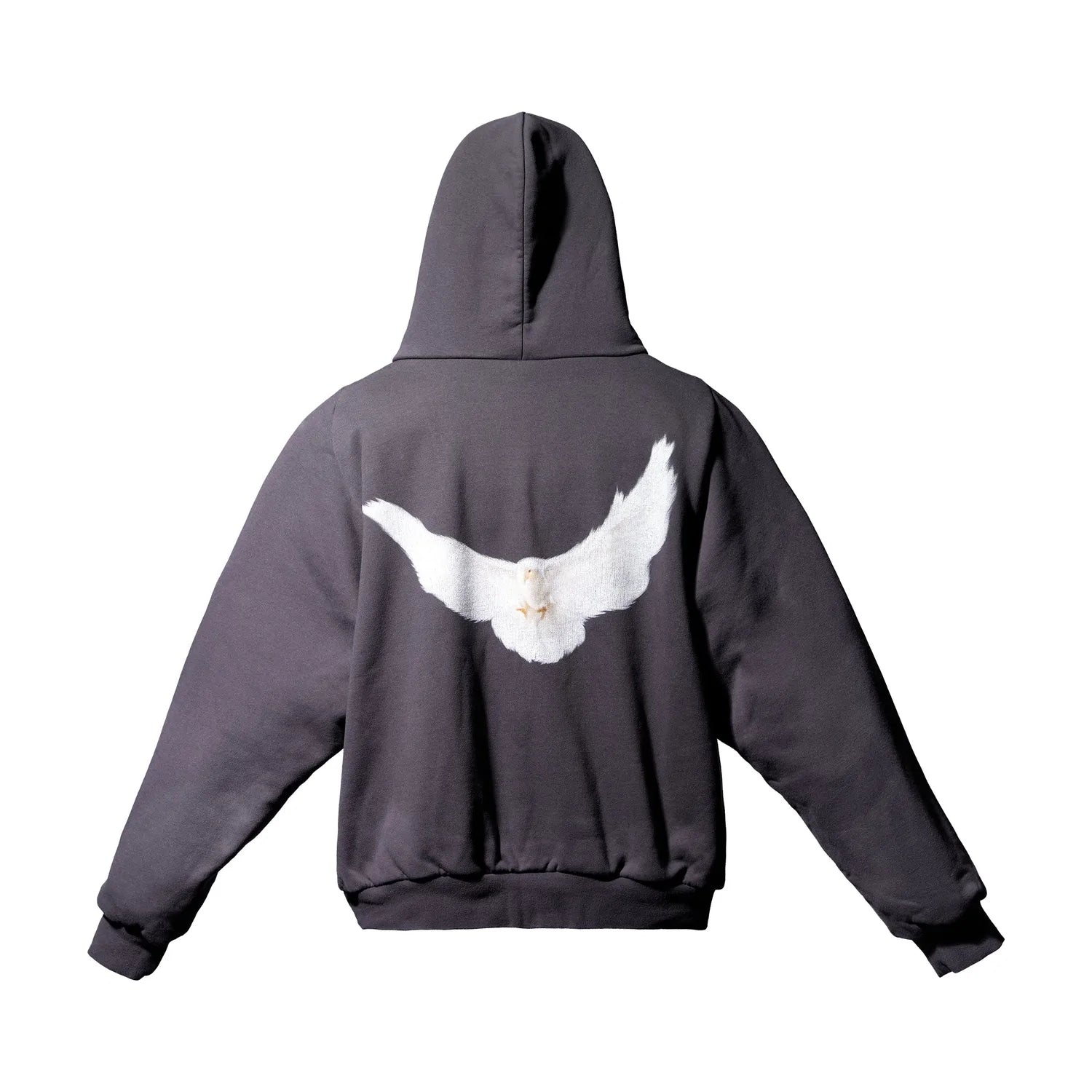 現貨Yeezy Gap engineered by Balenciaga Dove Hoodie- Black