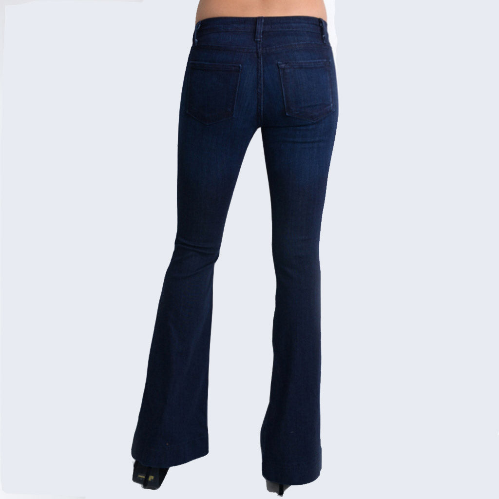 jean dark blue