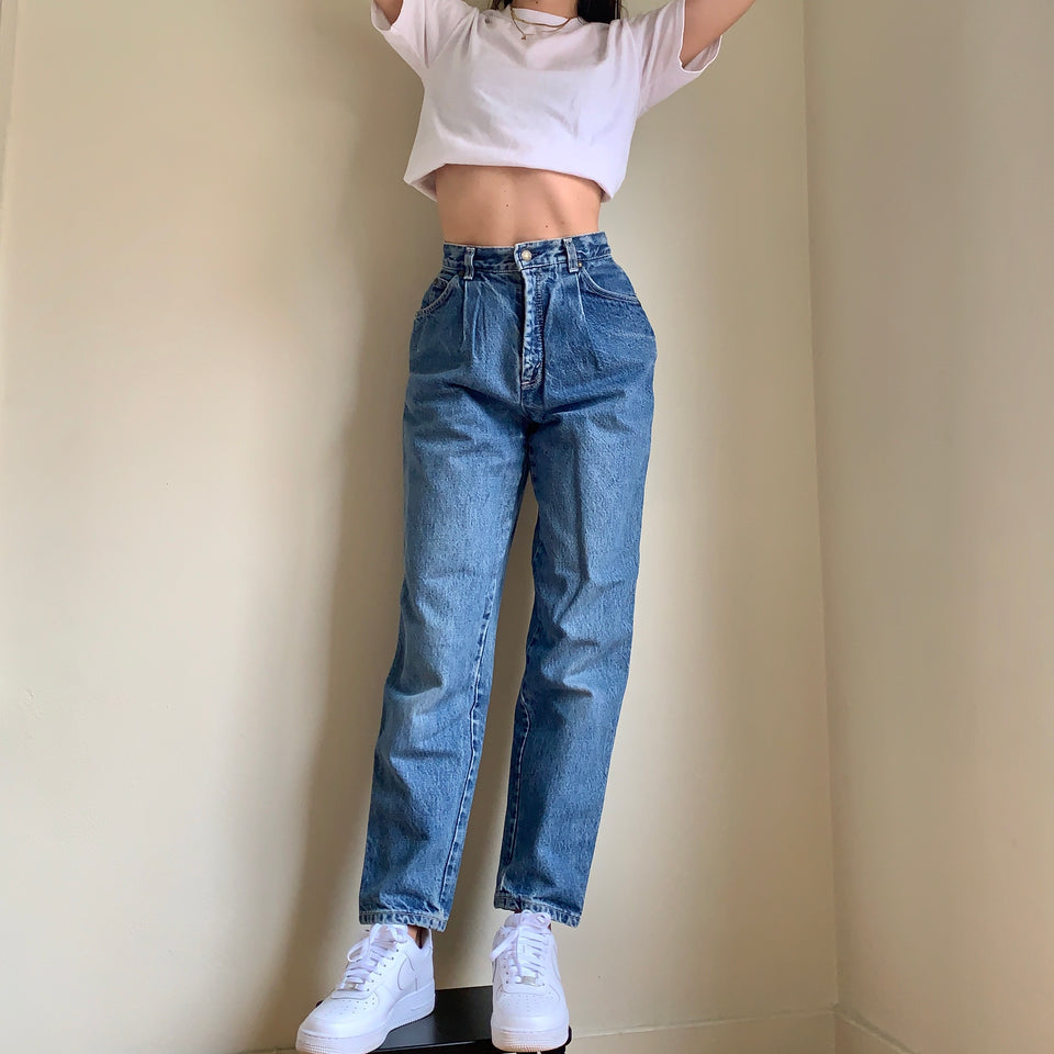 1980s levi jeans