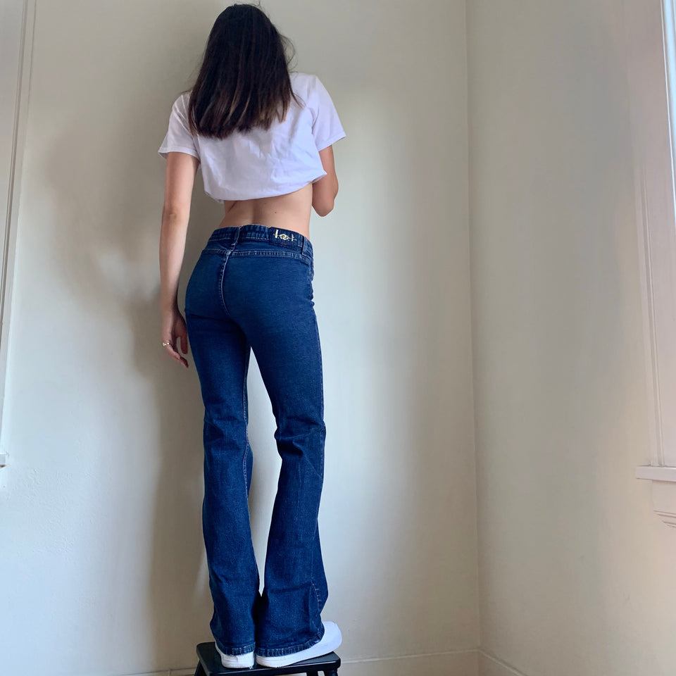 lei girls jeans