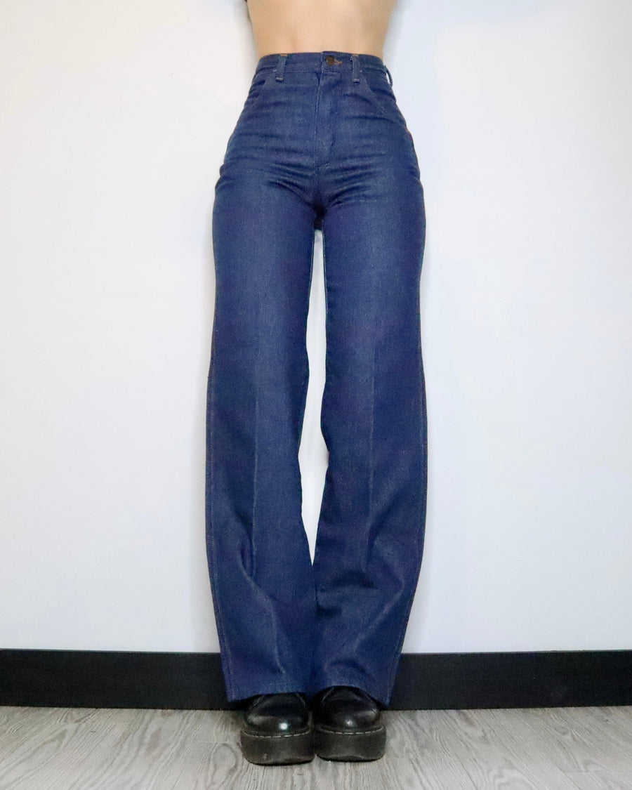 70s Wrangler Jeans (XS-S) — Holy Thrift