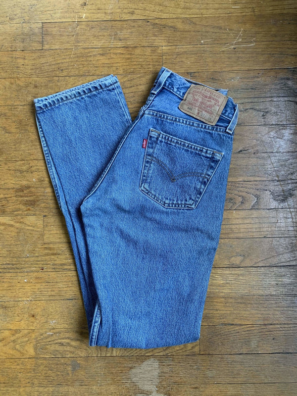 90s levi jeans womens