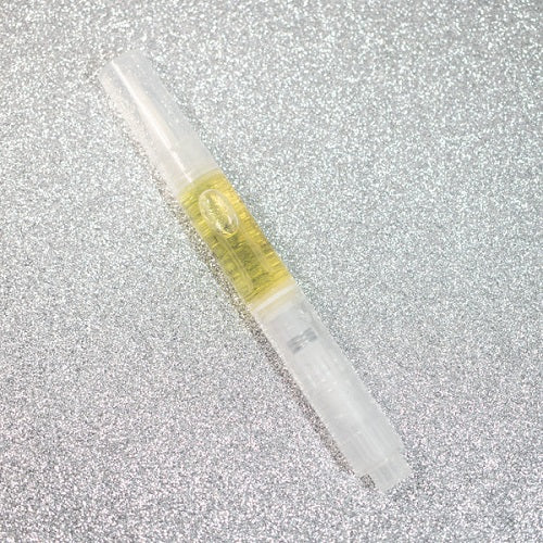Cuticle Oil Pen - Chocolate Raspberry Pie